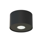 Spot z nakładką POINT BLACK S 7603 Nowodvorski Lighting