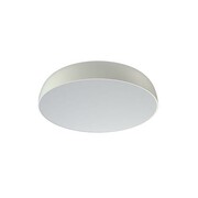Plafon lampa sufitowa SATELLITE L SILK GRAY 8023 Nowodvorski Lighting