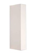 KINKIET MALMO WHITE 9704 Nowodvorski