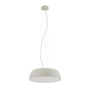 Lampa wisząca SATELLITE M Silk gray 7xE27 11231 Nowodvorski