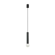 Lampa wisząca BATON BLACK M 7852 Nowodvorski Lighting