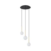 Lampa wisząca KARO 10304 Nowodvorski