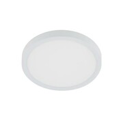 Lampa sufitowa plafon MULTI LED biały zmiana mocy i barwy 11357 Nowodvorski