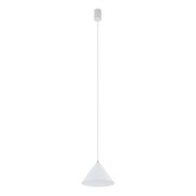 Lampa wisząca ZENITH S WHITE 7997 Nowodvorski Lighting