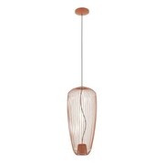 Lampa wisząca PUMPKIN S 11496 Nowodvorski