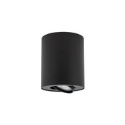 LAMPA SUFITOWA SPOT SET CZARNY 8900 Nowodvorski