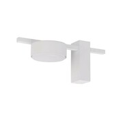 Kinkiet biały PILLS WHITE I 8271 Nowodvorski Lighting