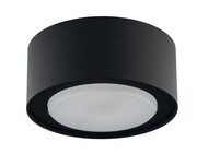 Lampa natynkowa FLEA BLACK 8203 Nowodvorski