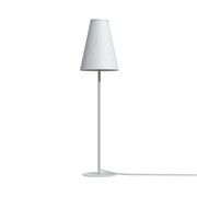 Lampa stołowa TRIFLE WHITE 7758 Nowodvorski Lighting