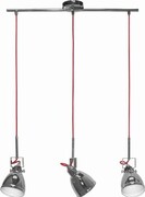LAMPA WISZĄCA AXE III ZWIS 5445 Nowodvorski