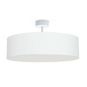 Lampa sufitowa VIOLET WHITE 7958 Nowodvorski Lighting