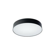 Plafon z czujnikiem ruchu IP20 ARENA BLACK 10177 Nowodvorski Lighting