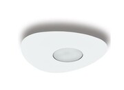 LAMPA SUFITOWA ORGANIC WHITE I BIAŁA 8305 Nowodvorski