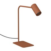 Lampa biurkowa MONO terakota gwint GU10 12623 Nowodvorski