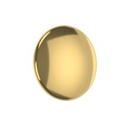 Kinkiet ASTRA LED 8W 180lm 3000K IP65 złoty 11942 Nowodvorski