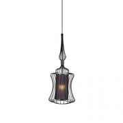 Lampa wisząca Nowodvorski Lighting Abi S 8870