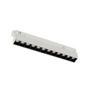 Reflektor LED LVM magnetic FOCUS LED 9W 800lm 3000K 11632 Nowodvorski