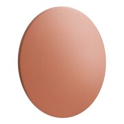 Lampa ścienna ARIA LED M zewnętrzna kolor piaskowy 15W 3000K 11574 Nowodvorski