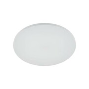 Plafon DENIA LED M 11756 Nowodvorski kompaktowa lampa LED 24W barwa ciepła do korytarza