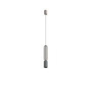 Lampa wisząca SINGLES B GU10 R50 Beżowy 12200 Nowodvorski