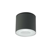 SPOT HEXA GRAPHITE IP44 9565 Nowodvorski