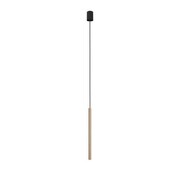 LAMPA WISZĄCA LASER 490 8798 STARE ZŁOTO Nowodvorski