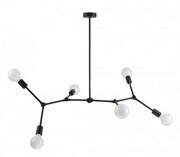 LAMPA WISZĄCA TWIG 6 9138 Nowodvorski