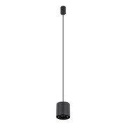 Lampa wisząca POINT DUO czarny IP20 11512 Nowodvorski