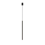 LAMPA WISZĄCA LASER 750 BLACK I 8433 Nowodvorski