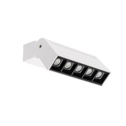 Lampa natynkowa FOCUS MINI LED 10W 600lm 4000K 10070 Nowodvorski Lighting