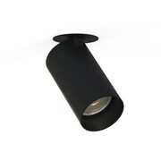 Oprawa wpuszczana MONO SURFACE I BLACK 7833 Nowodvorski Lighting