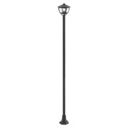 Lampa zewnętrzna latarnia AMELIA 10498 Nowodvorski Lighting