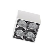 Lampa natynkowa MIDI LED 16W 16W 1500lm 3000K 10047 Nowodvorski Lighting