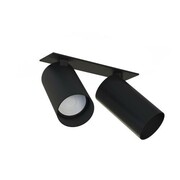 Oprawa wpuszczana MONO SURFACE II BLACK 7834 Nowodvorski Lighting