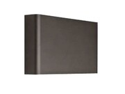 Kinkiet Nowodvorski 9710 Haga Graphite