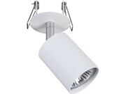 LAMPA SUFITOWA WPUSZCZANA SPOT EYE FIT 9396 Nowodvorski