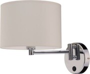 Nowodvorski Lighting Hotel Ecru 8980