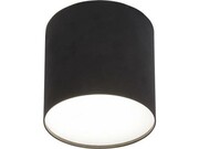 LAMPA SUFITOWA POINT PLEXI BLACK M 6526 Nowodvorski