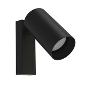 Kinkiet z włącznikiem MONO I BLACK 7840 Nowodvorski Lighting