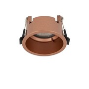 Oczko podtynkowe GU10 CUP Satynowa miedź 10792 Nowodvorski Lighting