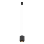 Lampa wisząca POINT DUO czarny IP20 11511 Nowodvorski