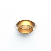 Lampa sufitowa oczko podtynkowe MONO SLIDE Satynowy złoty 10798 Nowodvorski