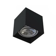 Spot COBBLE BLACK 7790 Nowodvorski Lighting