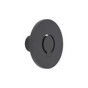 Kinkiet elewacyjny AXION LED 8W 550lm 3000K IP65 grafitowy 11937 Nowodvorski