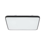 Lampa sufitowa plafon AGNES SQUARE LED PRO 10987 Nowodvorski