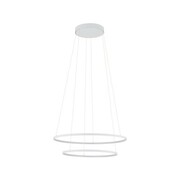 Lampa wisząca CIRCOLO POWER LED 67W Biały 11646 Nowodvorski