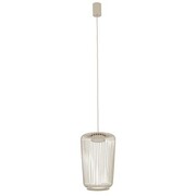 Lampa wisząca KENAI B Beżowy 12222 Nowodvorski