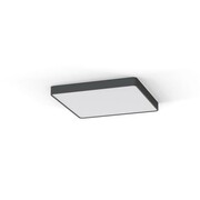 Plafon SOFT LED GRAPHITE 60x60 7530 Nowodvorski Lighting