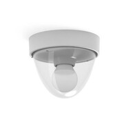 Lampa natynkowa zewnętrzna IP44 NOOK WHITE 7972 Nowodvorski Lighting