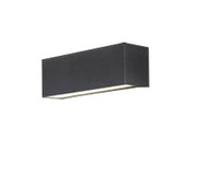 KINKIET STRAIGHT WALL GRAPHITE XS 6350 Nowodvorski